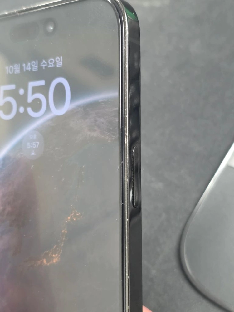 아이폰 이미지