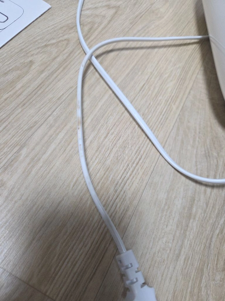 필립스 가정용 UV 살균기 24887-W 이미지