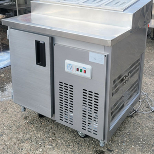 900 김밥토핑냉장고 반찬토핑냉장고 이미지
