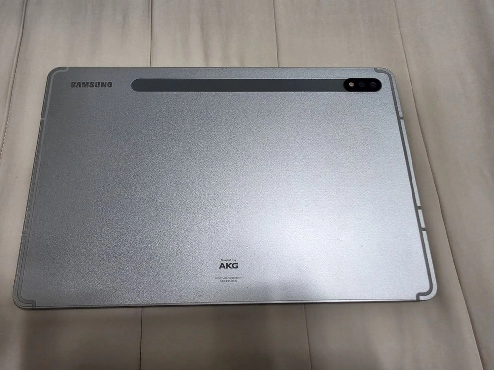 갤탭 s7 128gb lte 이미지