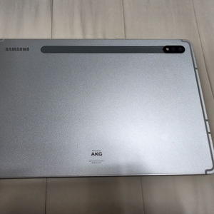 갤탭 s7 128gb lte 이미지