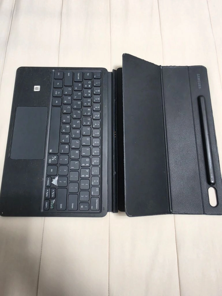 갤탭 s7 128gb lte 이미지