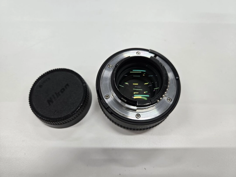 니콘 1.4x 텔레컨버터 tc-14e ii 판매합니다 이미지