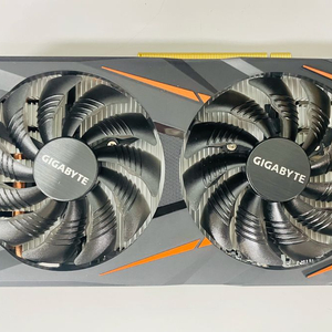 gtx 1060 3g (기가바이트) 이미지