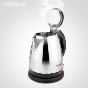 전기포트 커피포트 키친아트 1.5L,1.8L 이미지