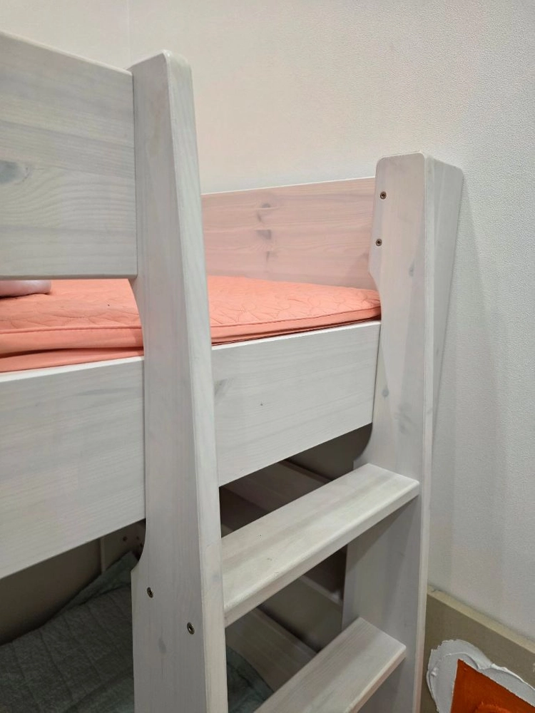 니스툴그로우 2층침대 이미지