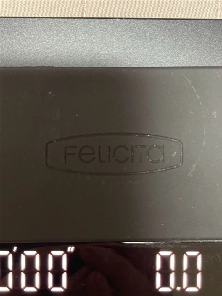 FELICITA ARC 커피 저울 이미지