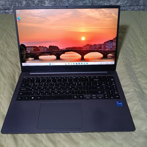 삼성 갤럭시북 NT550XED-K78AR(12세대i7) 이미지