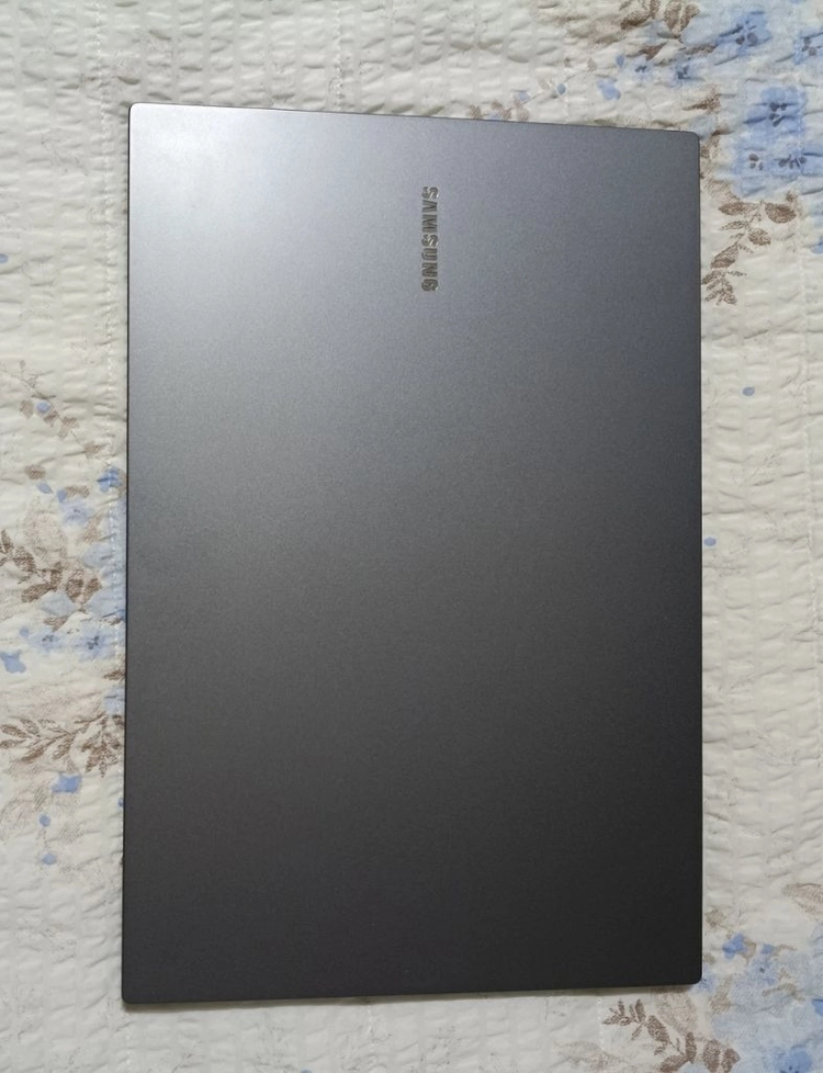 삼성 갤럭시북 NT550XED-K78AR(12세대i7) 이미지