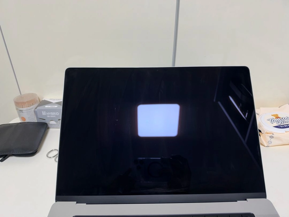 맥북프로 16인치 M1 PRO 1TB 실버 이미지