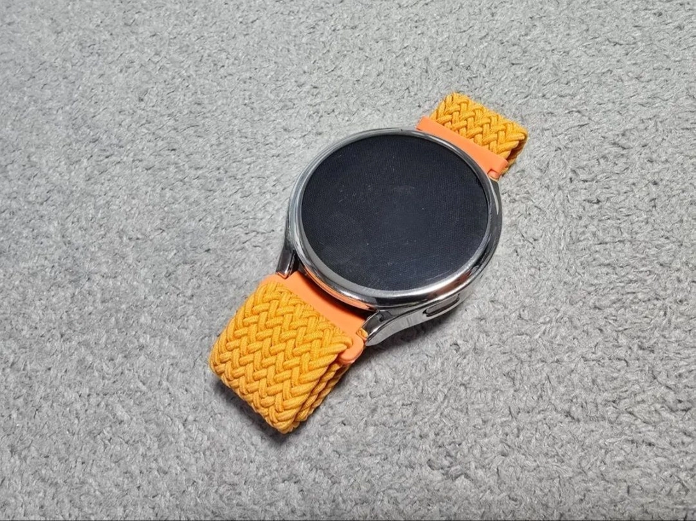 갤럭시워치4 44mm 이미지