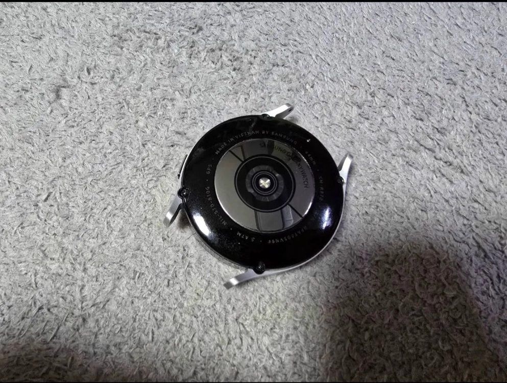 갤럭시워치4 44mm 이미지