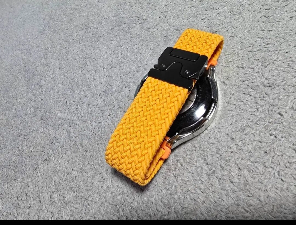 갤럭시워치4 44mm 이미지