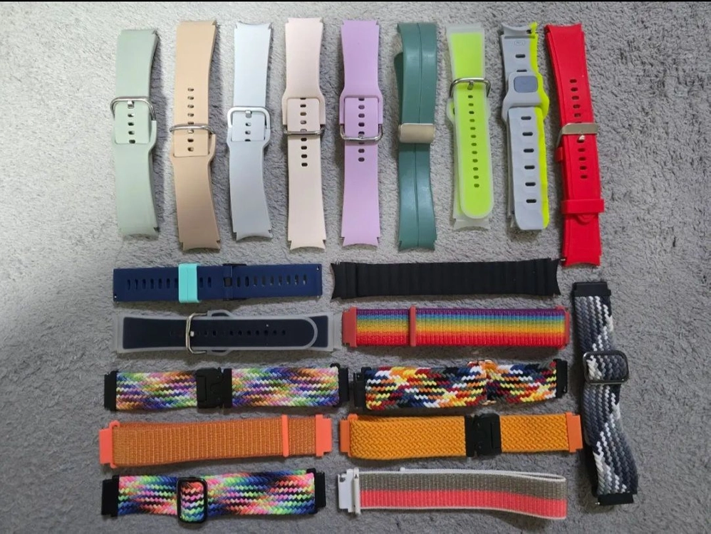 갤럭시워치4 44mm 이미지