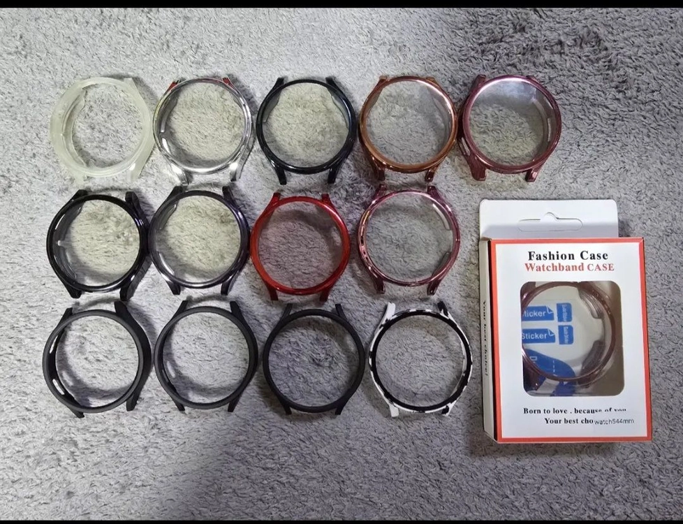 갤럭시워치4 44mm 이미지