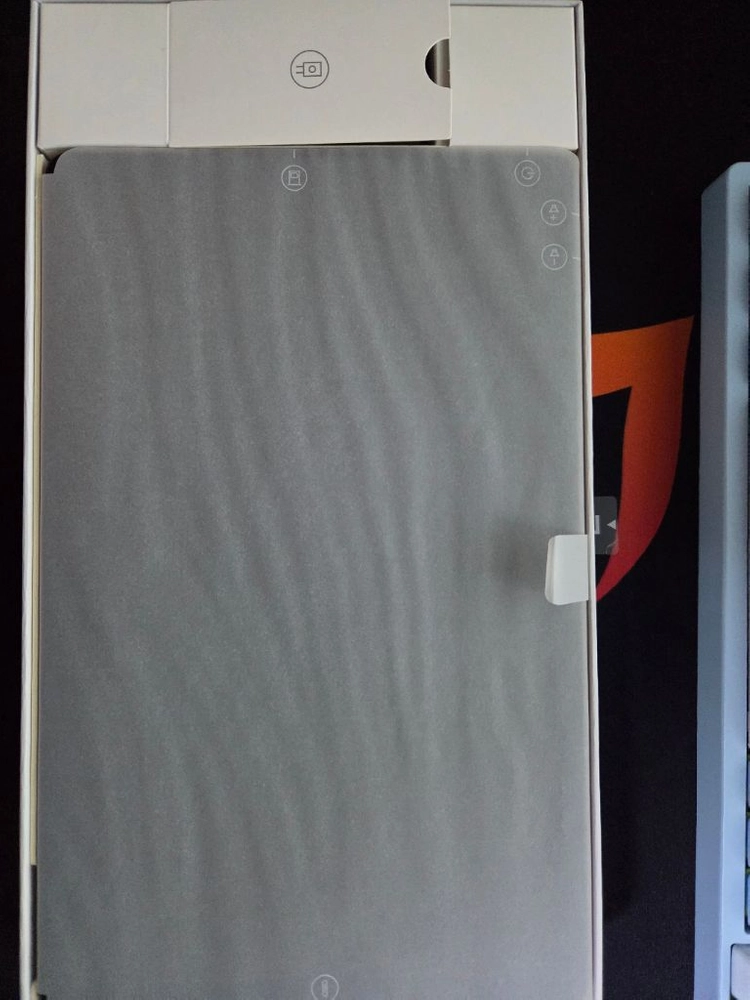 xiaoxin pad pro 2022 판매합니다 이미지