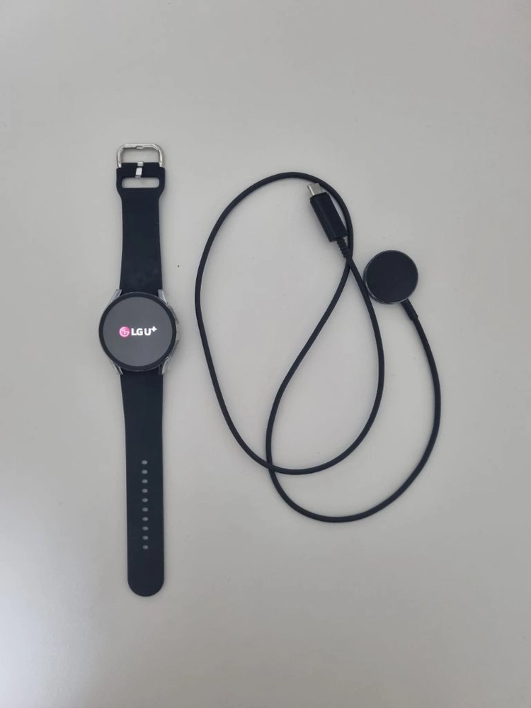 갤럭시워치6 lte 40mm 이미지