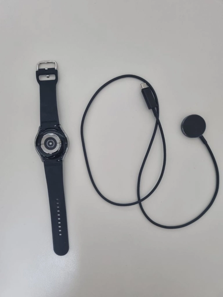 갤럭시워치6 lte 40mm 이미지