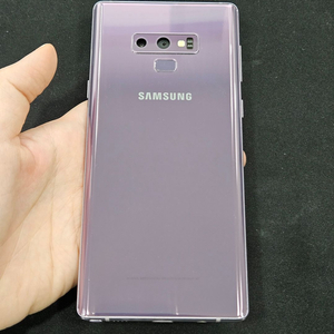 갤럭시 노트9 128GB 이미지