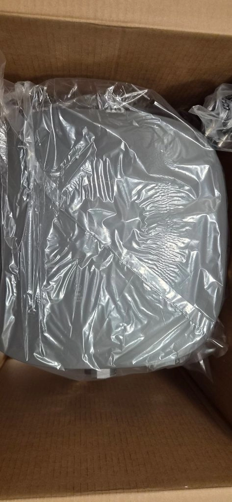 새상품) 쿠첸 에어프라이어 5L 이미지