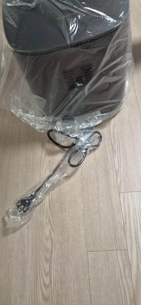 새상품) 쿠첸 에어프라이어 5L 이미지