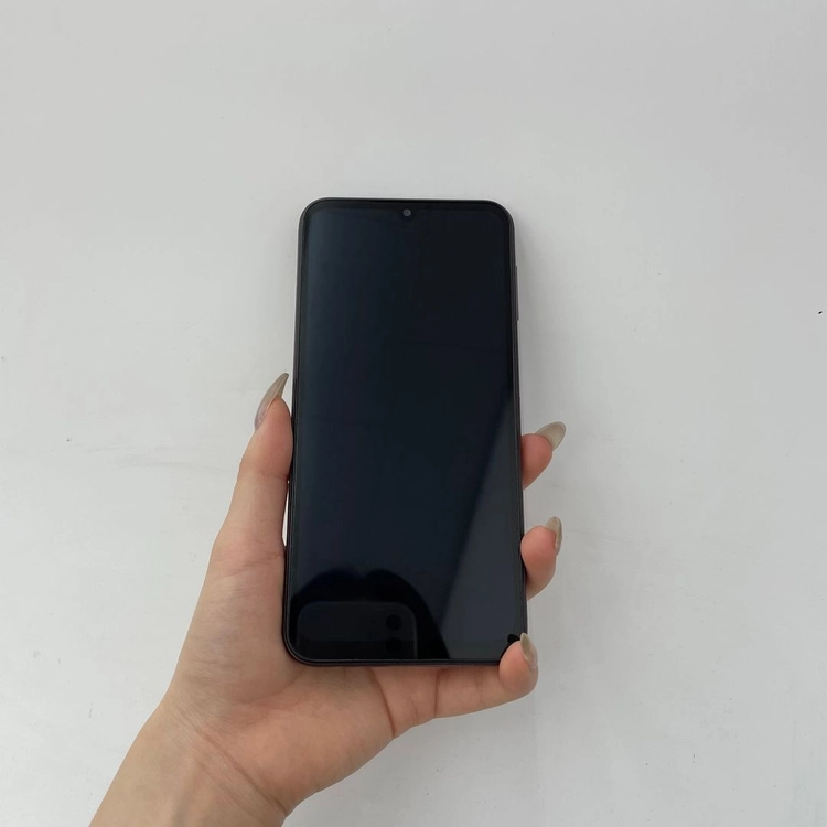 갤럭시A24 다크 레드 128GB 498256 울산중고폰 이미지