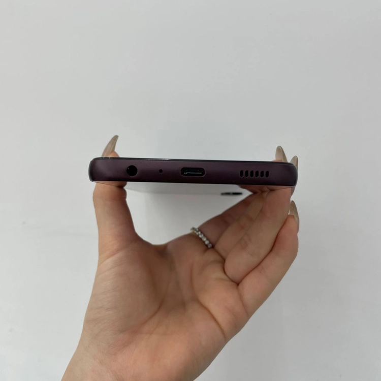 갤럭시A24 다크 레드 128GB 498256 울산중고폰 이미지