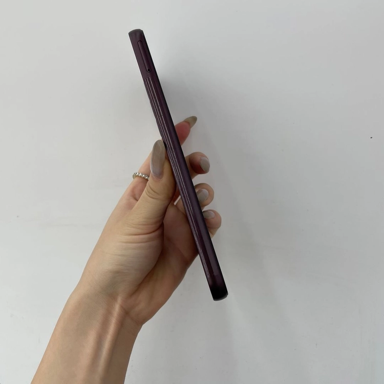 갤럭시A24 다크 레드 128GB 498256 울산중고폰 이미지