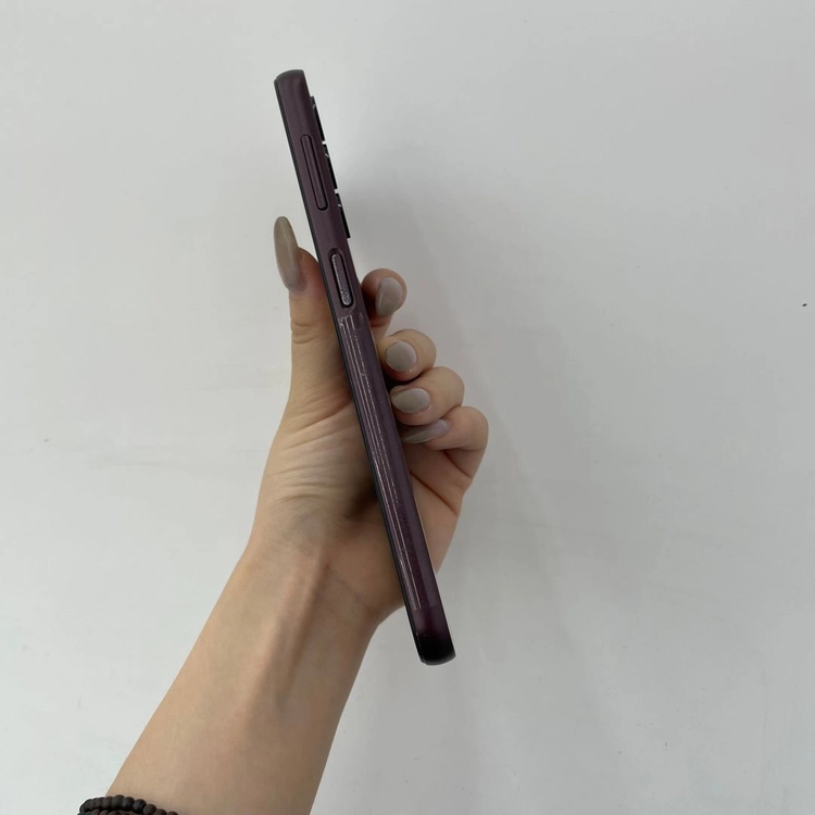 갤럭시A24 다크 레드 128GB 498256 울산중고폰 이미지