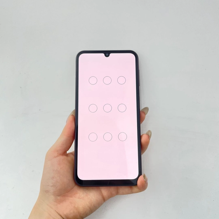 갤럭시A24 다크 레드 128GB 498256 울산중고폰 이미지