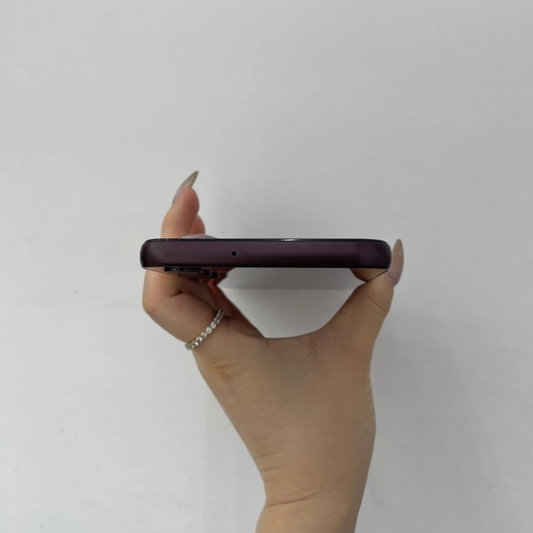 갤럭시A24 다크 레드 128GB 498256 울산중고폰 이미지