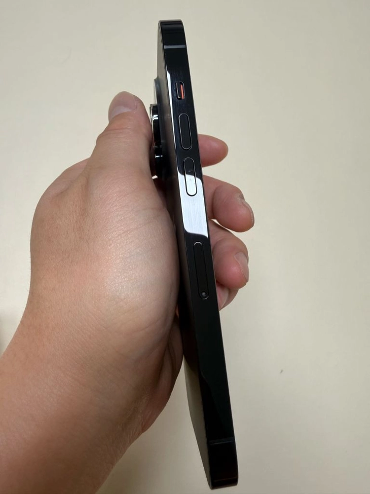 아이폰 14프로 1TB 미드나이트블랙 판매합니다 이미지