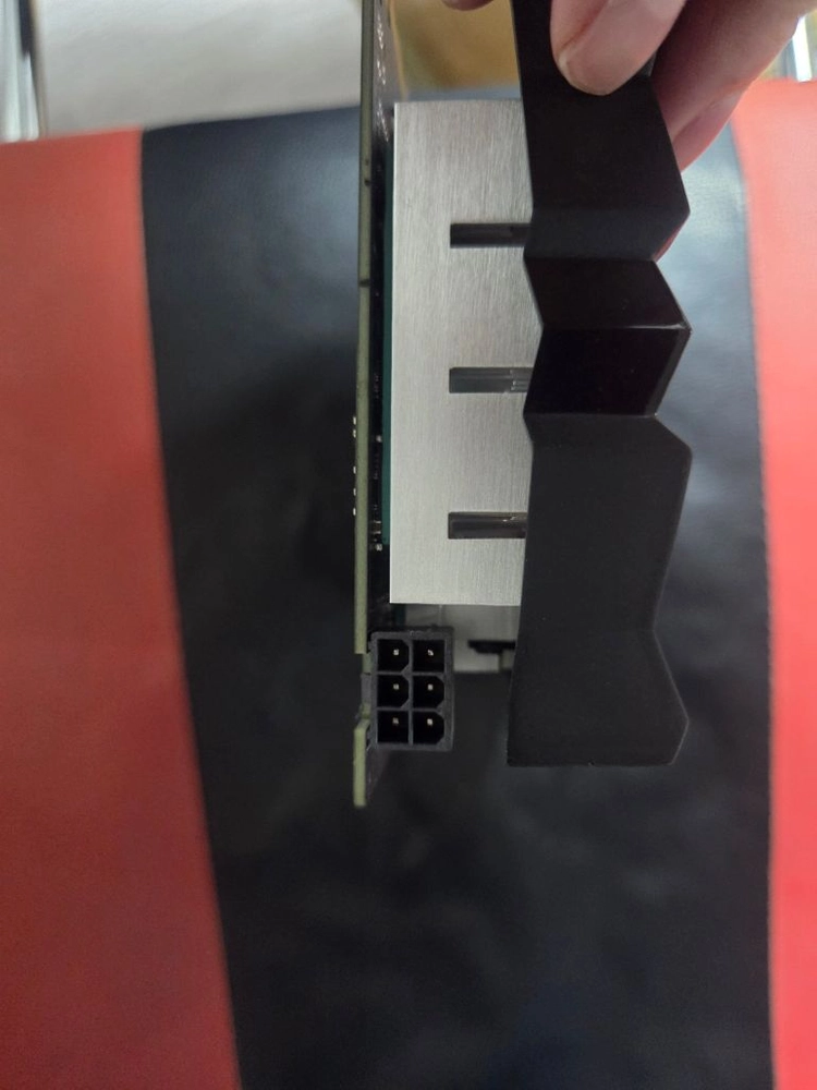부산 gtx1650 조텍 그래픽카드 이미지