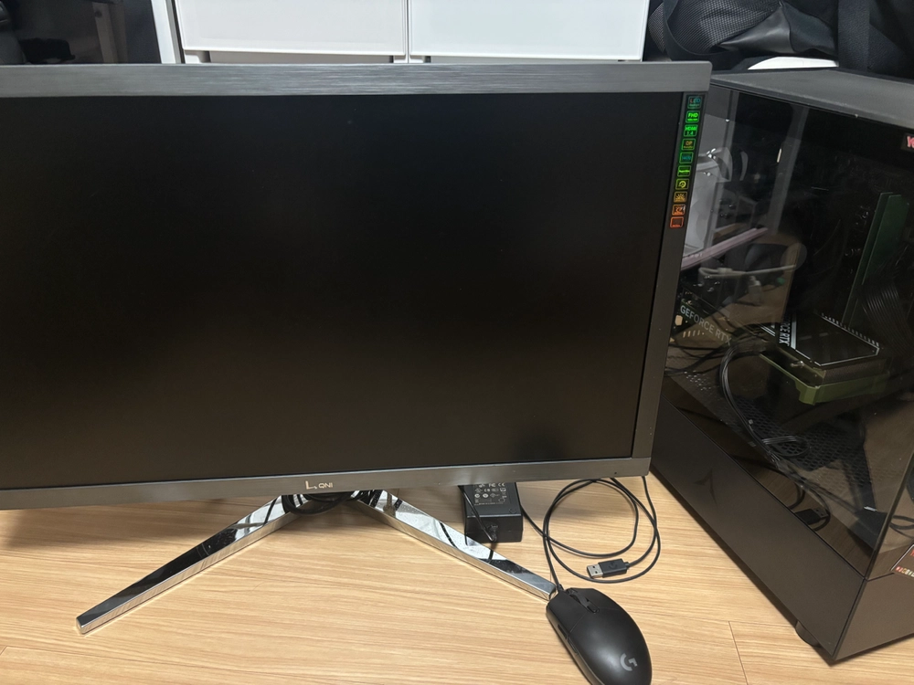 4060pc 풀세트 - 안심되는 중고거래