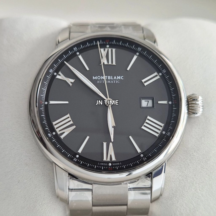몽블랑 스타 레거시 데이트 43mm 126107(2021년식) 이미지