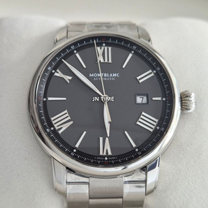 몽블랑 스타 레거시 데이트 43mm 126107(2021년식) 이미지