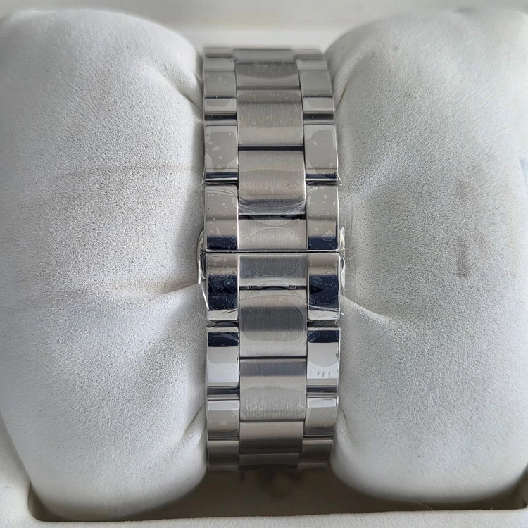 몽블랑 스타 레거시 데이트 43mm 126107(2021년식) 이미지