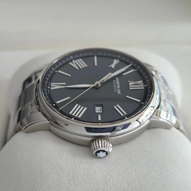 몽블랑 스타 레거시 데이트 43mm 126107(2021년식) 이미지