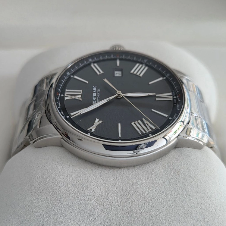 몽블랑 스타 레거시 데이트 43mm 126107(2021년식) 이미지
