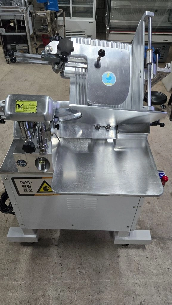후지육절기 HFS-350G 이미지