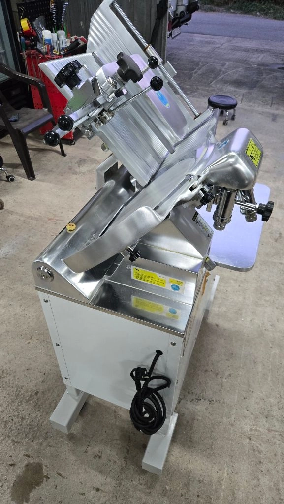후지육절기 HFS-350G 이미지