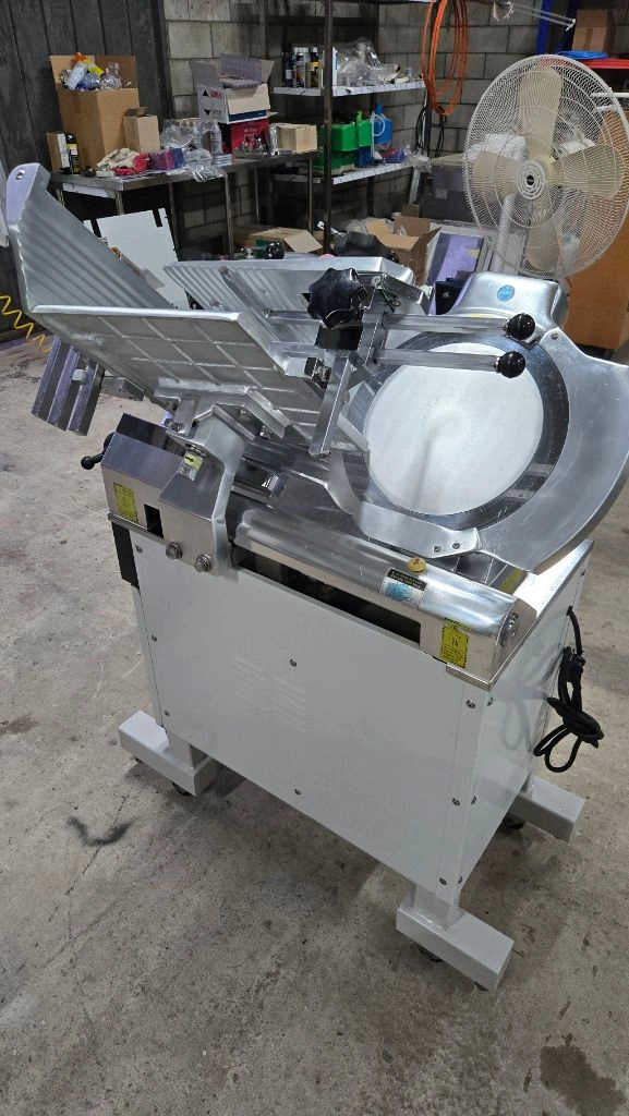후지육절기 HFS-350G 이미지