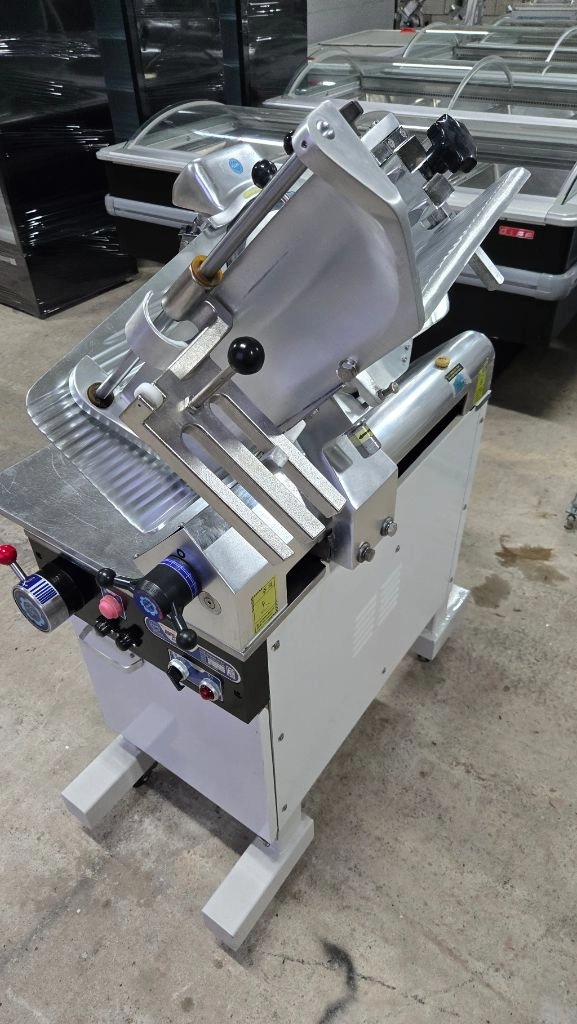 후지육절기 HFS-350G 이미지