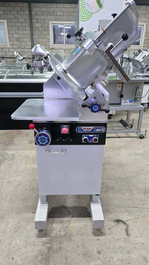 후지육절기 HFS-350G 이미지