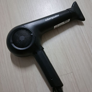 글램팜 드라이기 팝니다. 이미지