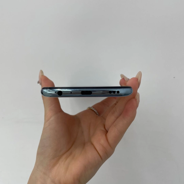LG Q61 프로즌 화이트 64GB 05088 울산중고폰 이미지