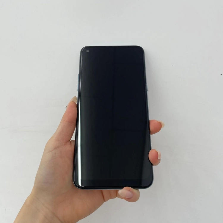 LG Q61 프로즌 화이트 64GB 05088 울산중고폰 이미지