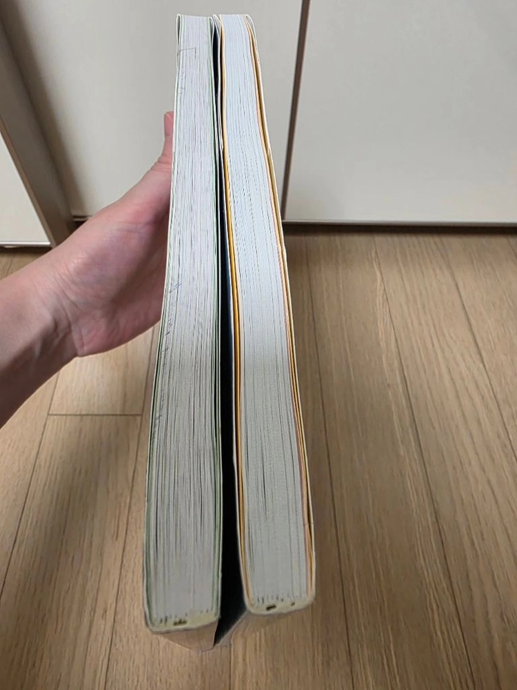 설민석의 만만 한국사 1, 2권 이미지