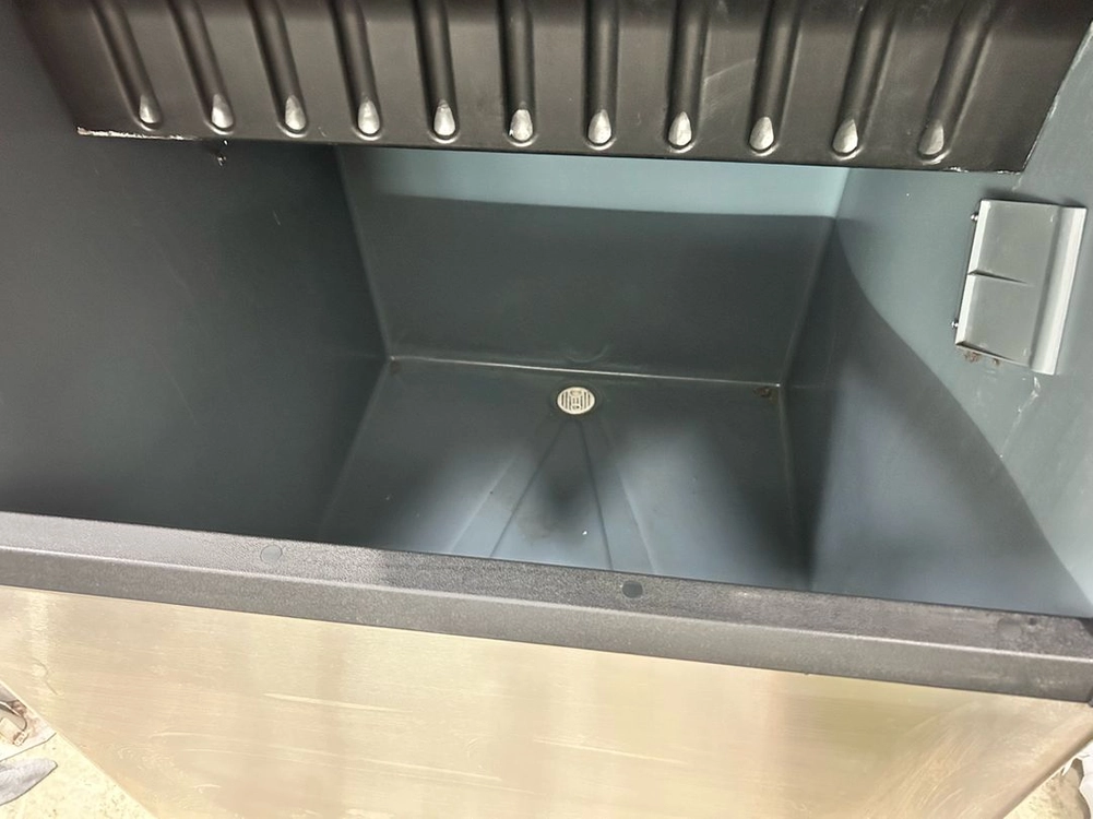 카이저 IMK-3270 250kg 업소용 제빙기 이미지