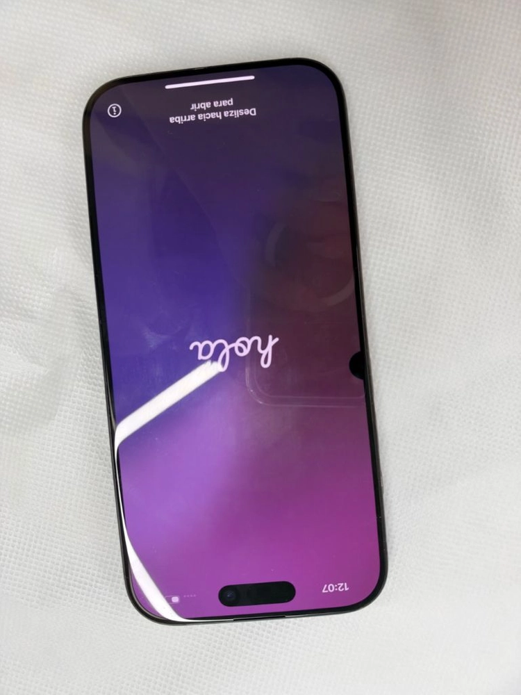 아이폰 16프로 256GB 박스포함 이미지